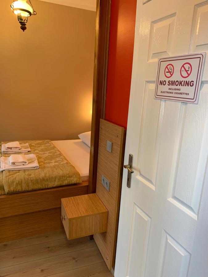 Vierbettzimmer mit eigenem Bad